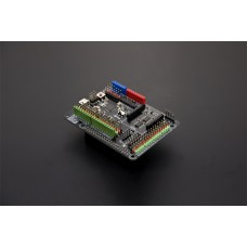 Gravity: Arduino Shield for Raspberry Pi B+/2B/3B/3B+